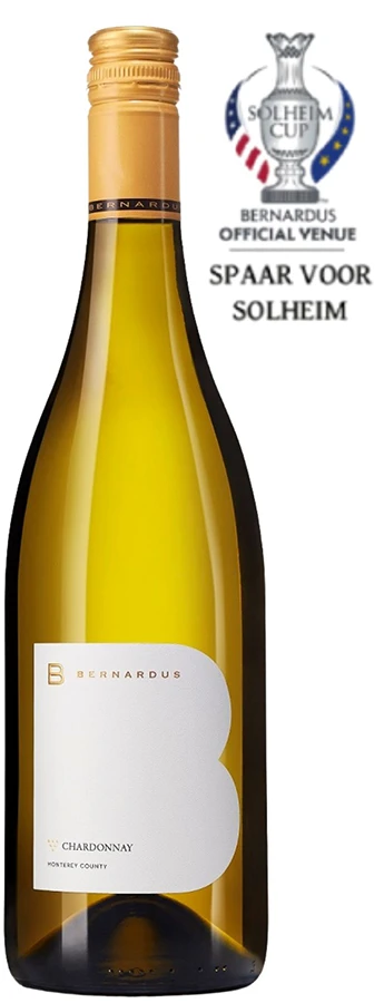 Bernardus, Chardonnay Dubbele Magnum